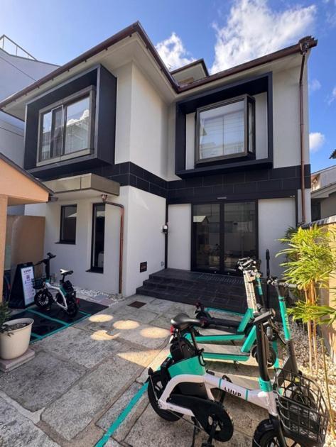 Gasthof Kyotogosyonishi - Vacation 22739v